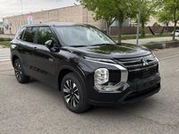 Nuevo Mitsubishi Outlander P-HEV Motion 306 CV (225 kW) 2025 Negro