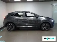 Usado Ford Puma Titanium 125 CV (91 kW) 2024 Gris / plata SUV