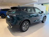 Nuevo Nissan Qashqai Acenta 190 CV (139 kW) 2026 Azul SUV