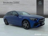 Usado Mercedes C300e 313 CV (230 kW) 2024 Pintura