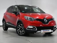 Usado Renault Captur XMOD 90 CV (66 kW) 2016 Rojo SUV