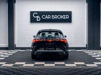 Usado Cupra Leon 204 CV (150 kW) 2025 Negro Berlina