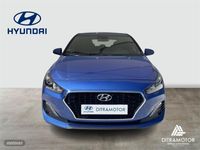 usado Hyundai i30 1.0 TGDI Klass