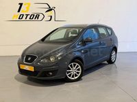 Usado Seat Altea XL Style 125 CV (91 kW) 2009 Gris / plata Monovolumen