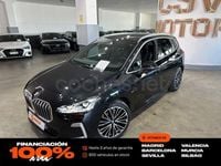 Occasion BMW 218 Comfort Edition 136 PK (100 kW) 2024 Zwart Stationwagen