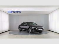 Käytetty Audi A6 204 HP (150 kW) 2021 Musta Sedan