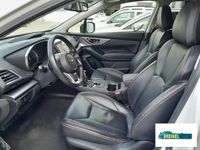 Usado Subaru XV 150 CV (110 kW) 2021 Blanco SUV