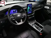 Usado Ford Explorer Platinum 457 CV (336 kW) 2022 Blanco SUV