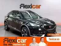 Usado Cupra Formentor 150 CV (110 kW) 2023 Negro SUV