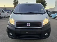 Usado Fiat Scudo Comfort 90 CV (66 kW) 2008 Blanco Van
