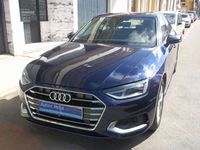 usado Audi A4 35 TDI Advanced S tronic 110kW