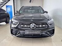 Usado Mercedes GLA200 150 CV (110 kW) 2025 Negro SUV