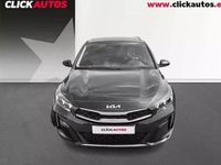Brugt Kia XCeed Active 100 HK (73 kW) 2024 SUV