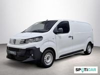 Usado Peugeot e-Expert 100 kW (136 CV) 2024 Blanco Van