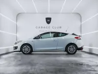 Usado Renault Mégane LIMITED 116 CV (85 kW) 2014 Coupe