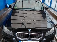 Usado BMW 318 143 CV (105 kW) 2011 Negro Berlina