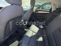 Usado Audi A4 143 HP (105 kW) 2009 Branco Sedan