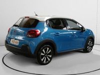 Usado Citroën C3 Shine 82 CV (60 kW) 2017