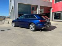 usado Audi A4 Avant Advanced 35 TDI 120kW S tronic