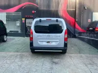 Usado Citroën Berlingo XTR 110 CV (80 kW) 2009 Gris / plata Monovolumen