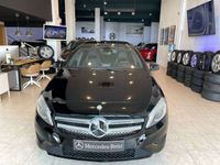 usado Mercedes A220 220CDI BE AMG Line 7G-DCT