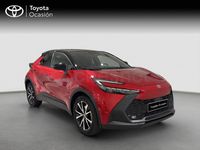 Usado Toyota C-HR Advance 223 CV (164 kW) 2025 Rojo SUV