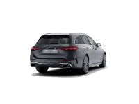 Usado Mercedes C220 200 CV (147 kW) 2022 Gris Berlina
