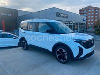 Usado Ford Tourneo Courier Active 125 CV (91 kW) 2024 Blanco Monovolumen