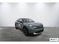 Nuevo Citroën e-C4 114 kW (156 CV) 2025 Verde Berlina