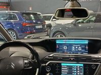 Usado Citroën C4 Picasso PureTech 130 CV (95 kW) 2018 Blanco Monovolumen