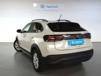Occasion VW Taigo Life 110 ch (80 kW) 2022 Gris SUV