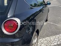 Usado Alfa Romeo GT Junior 78 CV (57 kW) 2009 Negro Berlina