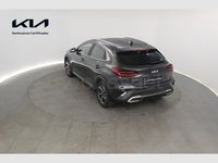 Usado Kia XCeed 100 CV (73 kW) 2024 Negro SUV