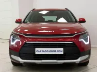 Usado Kia Niro 138 CV (101 kW) 2026 Otro SUV