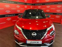 Usado Nissan Juke 145 CV (106 kW) 2024 SUV