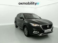 Usado MG HS Comfort 162 CV (119 kW) 2023 Negro SUV