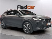 Usado Cupra Formentor 150 CV (110 kW) 2024 Negro SUV