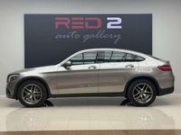 Usado Mercedes GLC300 258 CV (189 kW) 2019 Coupe