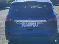 Usado Ford S-MAX ST-Line 150 CV (110 kW) 2020 Azul Monovolumen