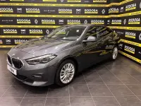 Usado BMW 218 Gran Coupé Comfort Edition 150 CV (110 kW) 2021 Gris Coupe
