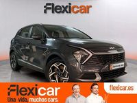 Usado Kia Sportage 136 CV (100 kW) 2023 Gris SUV
