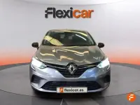 Usado Renault Clio V Equilibre 90 CV (66 kW) 2023 Gris Berlina