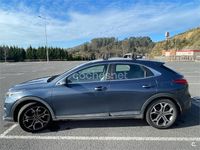 Brugt Kia XCeed 115 HK (84 kW) 2020 Blå SUV