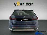 Usado BMW X1 170 CV (125 kW) 2024 Azul SUV
