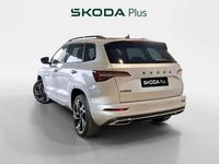 Usado Skoda Karoq SportLine 150 CV (110 kW) 2025 SUV
