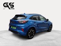 Usado Ford Puma ST-Line X 155 CV (114 kW) 2023 Azul SUV