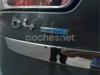 Usado Citroën C4 Picasso Exclusive 150 CV (110 kW) 2014 Negro Monovolumen