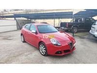 usado Alfa Romeo Giulietta 2.0JTD m 140cv