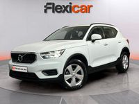 Usado Volvo XC40 150 CV (110 kW) 2020 Gris SUV