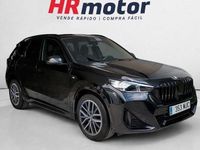 Usado BMW X1 M Sport 136 CV (100 kW) 2023 SUV